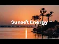 Download Lagu Sunset Chillout House 2025 🌴 | Smooth Sunset Energy \u0026 Tropical Lounge Beats