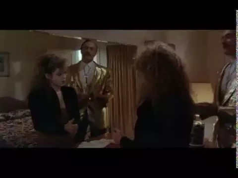 Pink Cadillac - Theatrical Trailer