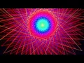 Amazing Java Polyspiral Animation from Sound CPU DIED