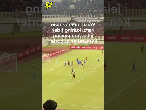 ALASAN SUPPORTER PERSIPURA TERJUN KELAPANGAN🤫