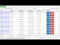 Getting Started with DataTables Simple Integration