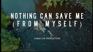 moon walker nothing can save me from myself official music video 