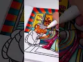 The Empress Cozy Japan Coloring Book by Jade Summer