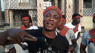 ejyk nwamba ogene to the world