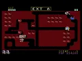 Atari 8-bit Mr Do Datasoft - Alpha monster glitch