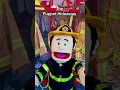 Download Lagu Firehouse Heroes Ep.#15 Fire Safety Tip#4 – The Puppet Hideaway with Eric Thomsen #thepuppethideaway