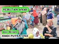 Download Lagu ANDI PUTRA 1 Rebutan Anak Voc Winda Live Pondoh Juntinyuat Tgl 6 Oktober 2022