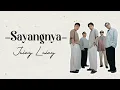 Juicy Luicy - Sayangnya (lirik lagu)