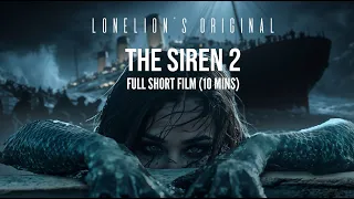 the siren 2 nephilims mother full short film