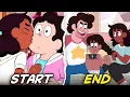 Download Lagu The ENTIRE Story of Steven Universe in 95 Minutes!