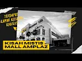 THE MYSTICAL STORY OF AMBARUKMO PLAZA AND ROYAL AMBARUKMO HOTEL