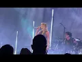 Ashley Cooke  -  Baby Blues Away