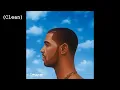 Download Lagu Pound Cake / Paris Morton Music 2 (Clean) - Drake (feat. Jay-Z)