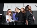 Download Lagu All Saints - Never Ever (Radio 2 Live in Hyde Park)