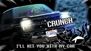 DON T FORGET ASGORE S HIT N RUN HOEDOWN MIX RECD 