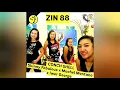 Conch Shell Zin 88 Skinny Fabulous x Machel Montano #soca #zumba On Journey w/Louie #dance #fitness