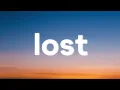 Download Lagu Maroon 5 - Lost (Lyrics)