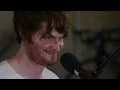 Telekinesis - Lean On Me (Live on KEXP)
