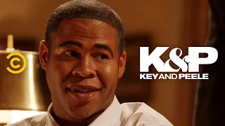 Michelle Obama Has an Anger Translator Too - Key Peele