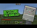 Pocketmine Plugin LobbyCore Review