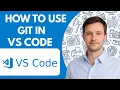 How to Use Git in VS Code Full Guide 2026
