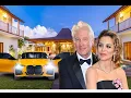 From Hollywood Heartthrob to Millionaire Philanthropist Richard Gere s Lifestyle Net Worth 2025