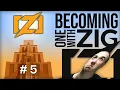 Building a base64 exercise Zig Livestream