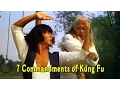 Download Lagu Wu Tang Collection - 7 Commandments of Kung Fu