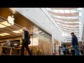 Apple Accused of Union Busting Over Store Closure