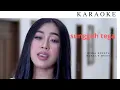 Lagu SUNGGUH TEGA - karaoke // RISKA RENATA// BARZA'S music