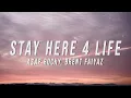 Lagu A$AP Rocky - STAY HERE 4 LIFE (Lyrics) ft. Brent Faiyaz