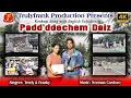 Download Lagu New Konkani Songs 2025 / Padd'ddechem Daiz / By: Franky Paroda / Trudy Luis / Latest Konkani Songs