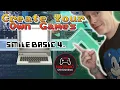 PROGRAM CREATE YOUR OWN GAMES ON NINTENDO SWITCH SmileBasic 4 Overview Nintendo Chit Chat Show