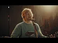 Download Lagu Ed Sheeran - Boat (Live From The Historic Dockyard, Chatham 2023) [Feat. Aaron Dessner]