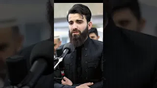 أولم يعلموا أن الله يبسط الرزق لمن يشاء ويقدر صوت حزين يدخل القلب للشيخ عبيدة موفق 