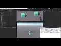 Unity Auto Door And callback