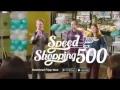 Flipp Commercial - Super Shopper 500