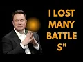 Download Lagu I LOST MANY BATTLES - Elon Musk's Speech That Broke The Internet