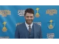 Seth Gabel Salem 41st Annual SATURN Awards Red Carpet