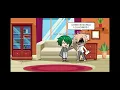 Download Lagu el hijo de deku....(tododeku?)