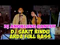 Download Lagu DJ SAKIT RINDU ANGKLUNG FULL BASS • DJ JAWA • DJ VIRAL • TERBARU 2020 • JBBC