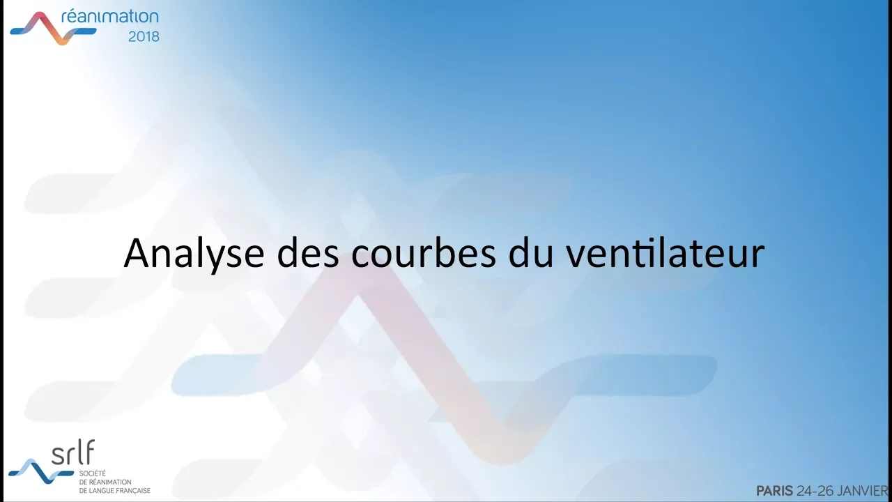 Réanimation 2018 - EXP'air : ventilation, pour aller plus loin L. PIQUILLOUD