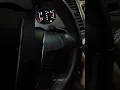 Ford My key Reset Speed limit and Radio restriction Reset