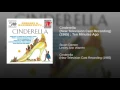 Cinderella (New Television Cast Recording (1965)): Ten Minutes Ago