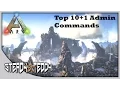 Top 10 1 Ark Survival Evolved Admin Commands Xbox 1 and PS4