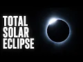 Total Solar Eclipse Explained Sleep Documentary