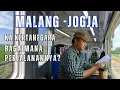 Download Lagu Malang -Jogja: Kereta 'Raja' Kertanegara, Melintasi Jembatan Lahor Buatan Belanda