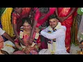 Download Lagu My marriage (Saravanan weds Dhanaselvi)