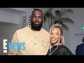 LeBron James Shares Why His Marriage to Savannah James Isn t Perfect E News