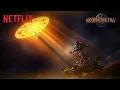 Download Lagu Lord Krishna Wields The MIGHTY Sudarshan Chakra | Kurukshetra | Netflix India